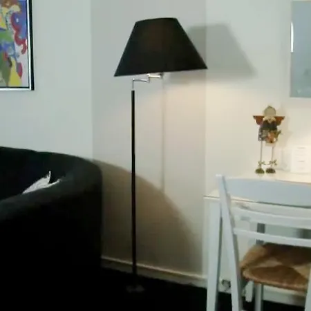 Jens Baggesen Hotell 3*