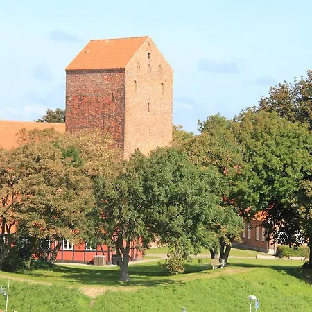 Jens Baggesen Hotel 3*