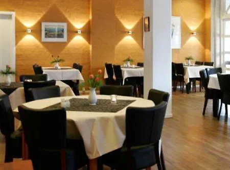 Hotel Jens Baggesen 3*