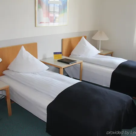 Jens Baggesen Hotel