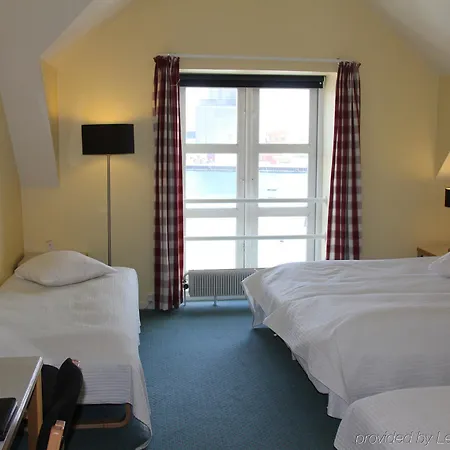 Hotell Jens Baggesen