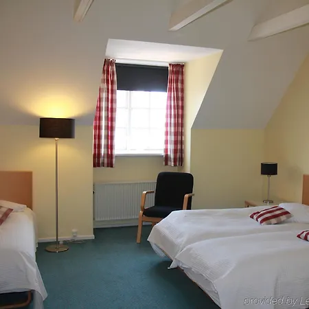 Hotel Jens Baggesen 3*
