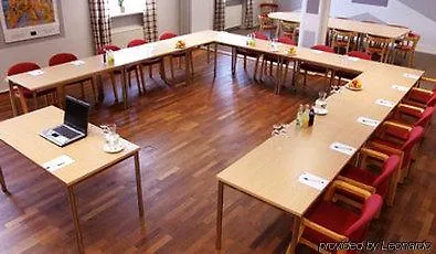 Jens Baggesen Hotell