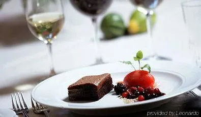 Jens Baggesen Hotell 3*