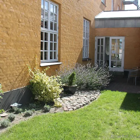 Jens Baggesen Hotel