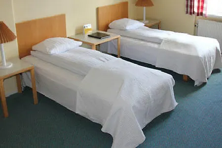 Hotell Jens Baggesen