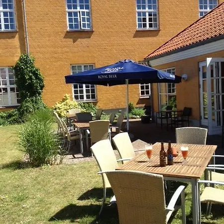 Hotel Jens Baggesen