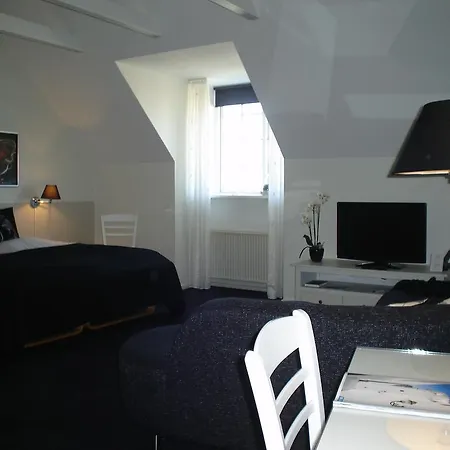 Hotel Jens Baggesen 3*