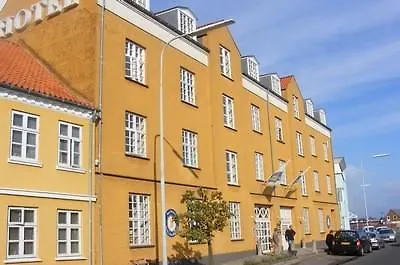 Jens Baggesen Korsør