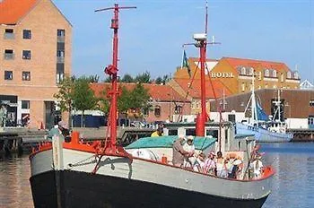 Jens Baggesen Hotell