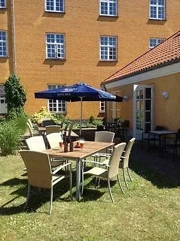 Jens Baggesen Hotell