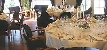 Jens Baggesen 3* Korsør