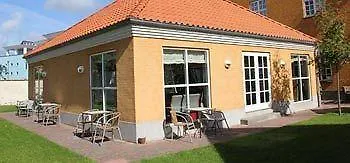 Jens Baggesen Hotel Korsør