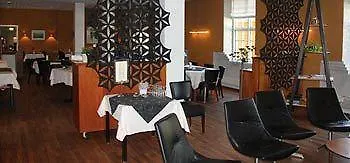 Jens Baggesen Hotel 3*