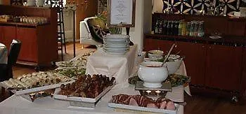 Jens Baggesen Hotel