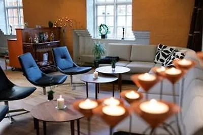 Jens Baggesen Hotell