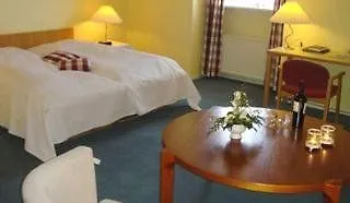 Jens Baggesen Hotell