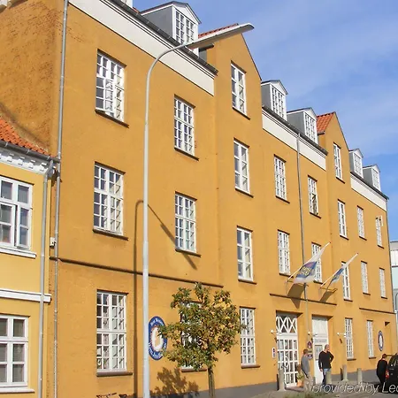 Hotel Jens Baggesen 3*