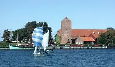 Jens Baggesen Hotel 3*