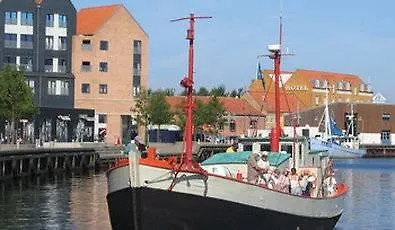 Jens Baggesen 3* Korsor