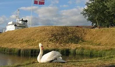 Jens Baggesen Hotel Korsør