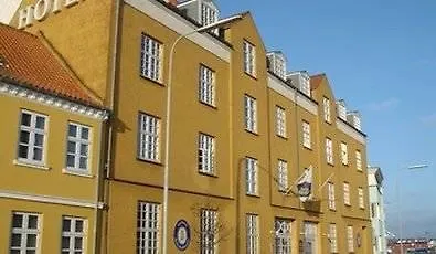 Hotel Jens Baggesen