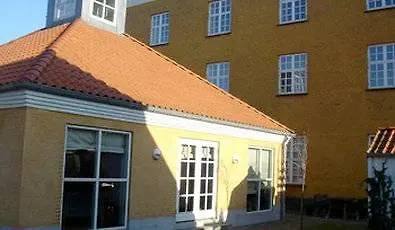 Jens Baggesen Korsør