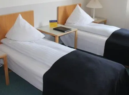 Hotel Jens Baggesen 3*