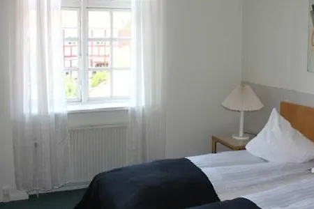 Jens Baggesen Hotell 3*