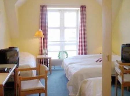 Jens Baggesen Hotell