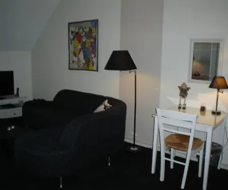 Jens Baggesen 3* Korsør