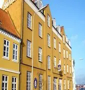 Jens Baggesen Hotell