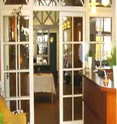 Hotel Jens Baggesen Korsor