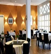 Hotel Jens Baggesen Korsør